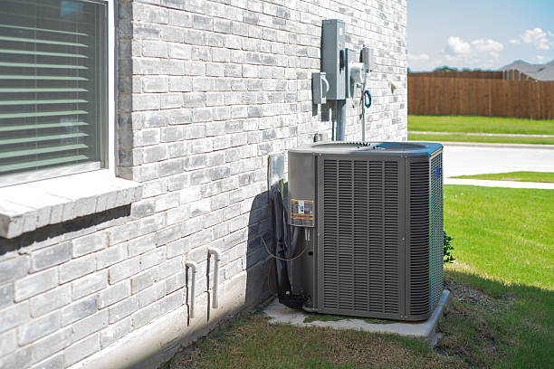 Reliable Hvac Installation contractor in Greenview, IL by FH HVAC